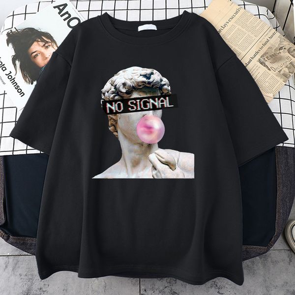 statue of david bubble gum popping t shirts mens korean retro tee shirts trend vintage tshirt breathable oversized tee shirt220622, White;black
statue of david bubble gum popping t shirts mens korean retro tee shirts trend vintage tshirt breathable oversized tee shirt220622, White;black