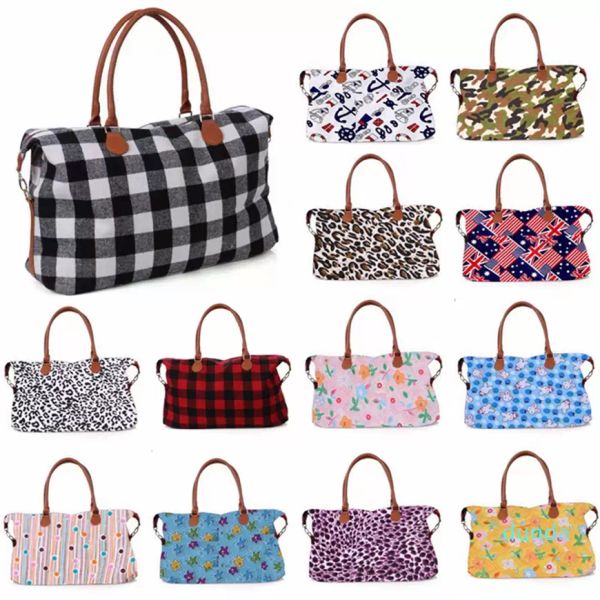 designer-32style buffalo plaid handbag leopard camouflage large capacity travel tote printting luggage bag fashion maternity bag
designer-32style buffalo plaid handbag leopard camouflage large capacity travel tote printting luggage bag fashion maternity bag