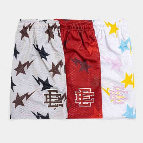 brand fashion summer men's eric emanuel shorts luxury ee basic short designers newyork city skyline men fitness loose breathable women, White;black
brand fashion summer men's eric emanuel shorts luxury ee basic short designers newyork city skyline men fitness loose breathable women, White;black