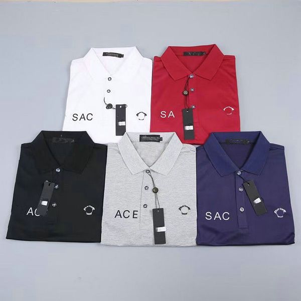 luxurys designers summer mens women's drees fashion cotton polo shirt men turn down collar casual social style giraffe brand printing m, White;black
luxurys designers summer mens women's drees fashion cotton polo shirt men turn down collar casual social style giraffe brand printing m, White;black
