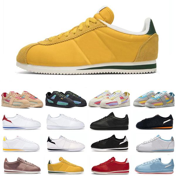 oregon cortez mens womens running shoes union x sesame off noir lemon frost light smoke grey black leather black white day of the dead forre
oregon cortez mens womens running shoes union x sesame off noir lemon frost light smoke grey black leather black white day of the dead forre