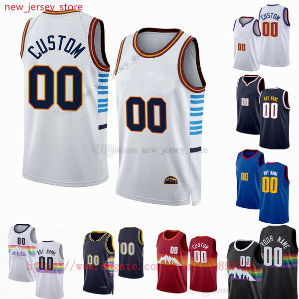 custom printed 2023 new season basketball jersey 8 peyton watson 0 christian braun 15 nikola 27 jamal jokic murray 7 facundo campazzo 22 zek, Black;red
custom printed 2023 new season basketball jersey 8 peyton watson 0 christian braun 15 nikola 27 jamal jokic murray 7 facundo campazzo 22 zek, Black;red