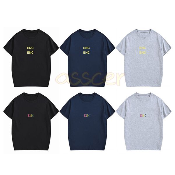 high street fashion brand t shirts designer womens letter gradient printing couples short sleeve tees mens clothing asian size s-xl, White;black
high street fashion brand t shirts designer womens letter gradient printing couples short sleeve tees mens clothing asian size s-xl, White;black
