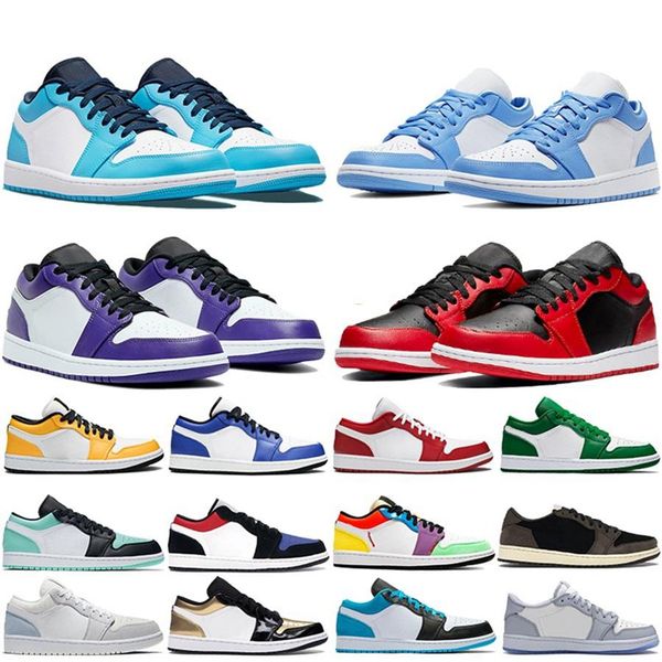 low 1 mens basketball shoes sneakers cactus mocha bred toe pollen starfish court purple black grey 1s men women sports trainers 36-45
low 1 mens basketball shoes sneakers cactus mocha bred toe pollen starfish court purple black grey 1s men women sports trainers 36-45