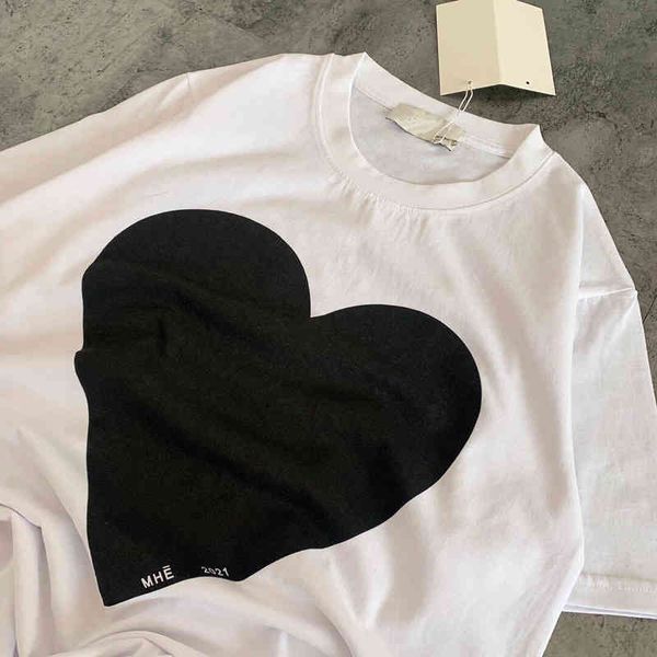 women's t-shirt spring km men's and women's same love printing casual loose round neck short sleeve t-shirt women, White
women's t-shirt spring km men's and women's same love printing casual loose round neck short sleeve t-shirt women, White