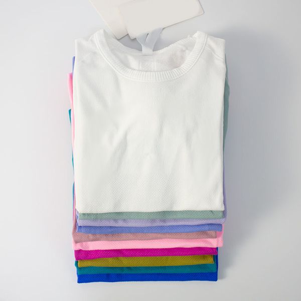 designer swiftly tech active shirts yoga t-shirts womens wear ladies sports tees breathable short-sleeved moisture wicking knit high elastic
designer swiftly tech active shirts yoga t-shirts womens wear ladies sports tees breathable short-sleeved moisture wicking knit high elastic
