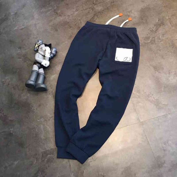 clothing spring and summer new waffle embroidered leisure couple leggings outlet_g4jg, Black;white
clothing spring and summer new waffle embroidered leisure couple leggings outlet_g4jg, Black;white