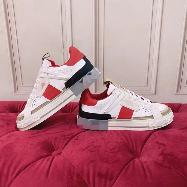 sockdesigners men donna red fashion casual shoes women low pull-on sneaker with white shoes size35-45 asdasdaws, Red;white
sockdesigners men donna red fashion casual shoes women low pull-on sneaker with white shoes size35-45 asdasdaws, Red;white