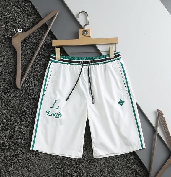 2022 mens womens designers shorts summer fashion streetwears clothing quick drying swimwear printing board beach pants #m-5xl111, White;black
2022 mens womens designers shorts summer fashion streetwears clothing quick drying swimwear printing board beach pants #m-5xl111, White;black