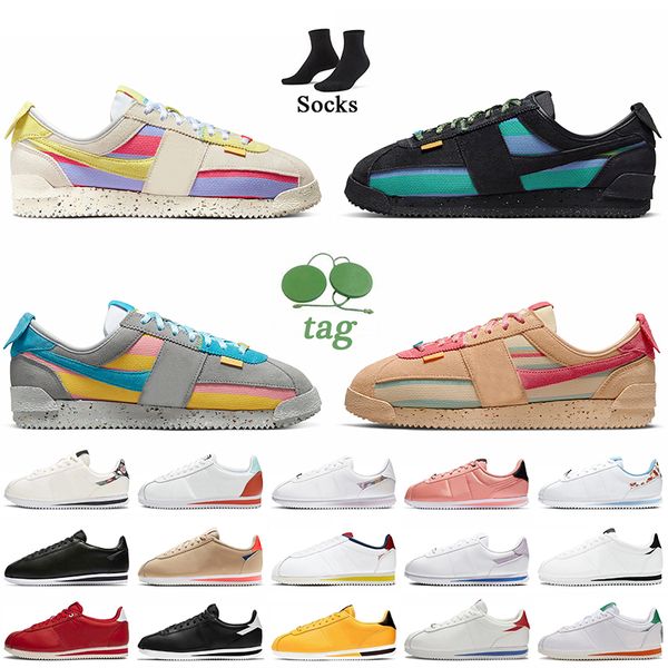 union la x cortez women mens designer casual shoes 2022 new sesame smoke grey lemon frost classic white black forrest gump nylon runners jog
union la x cortez women mens designer casual shoes 2022 new sesame smoke grey lemon frost classic white black forrest gump nylon runners jog