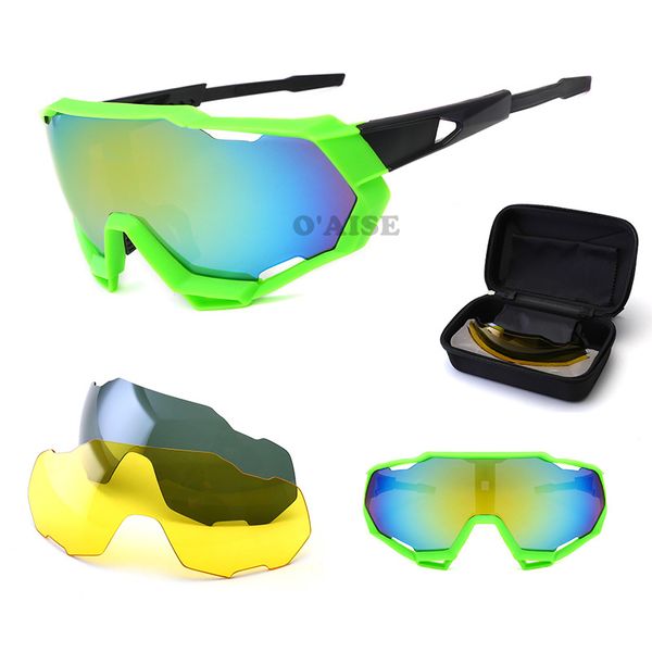 sporty sunglasses eyewear set for outdoor workout biking running travel hyj14
sporty sunglasses eyewear set for outdoor workout biking running travel hyj14