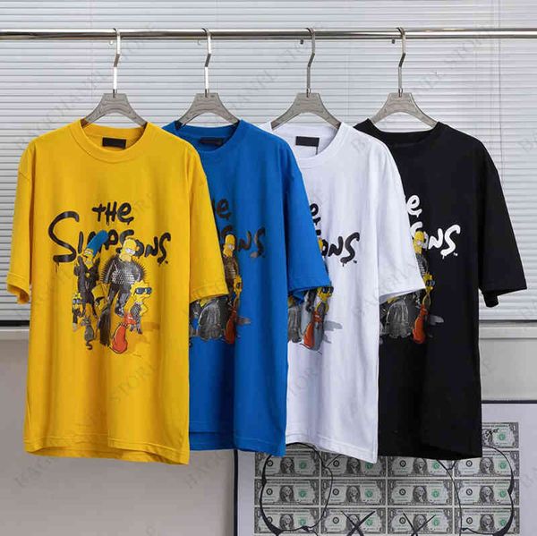 men's t-shirts designer t shirt summer short sleeve waves tee men women lovers luxury t-shirts fashion senior pure cotton size xs- rd6, White;black
men's t-shirts designer t shirt summer short sleeve waves tee men women lovers luxury t-shirts fashion senior pure cotton size xs- rd6, White;black