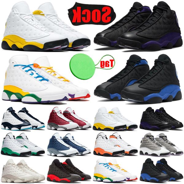jordn0s fashion 13 13s mens womens basketball shoes del sol court purple red flint hyper royal chicago gold glitter obsidian lucky green men
jordn0s fashion 13 13s mens womens basketball shoes del sol court purple red flint hyper royal chicago gold glitter obsidian lucky green men