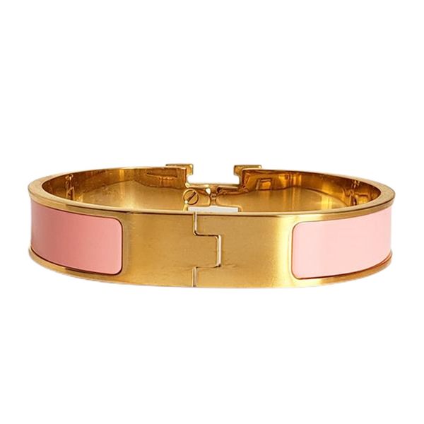 2022 bangle for men women lady designer bracelet 56 colors choose charms fashion beautiful wedding gift couple luxury bracelets jewelry holi, Black
2022 bangle for men women lady designer bracelet 56 colors choose charms fashion beautiful wedding gift couple luxury bracelets jewelry holi, Black