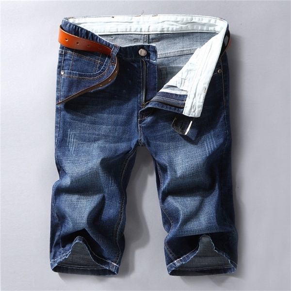 2020 summer new men denim shorts style thin section elastic force slim fit short jeans male brand clothing black blue t200520, White;black
2020 summer new men denim shorts style thin section elastic force slim fit short jeans male brand clothing black blue t200520, White;black
