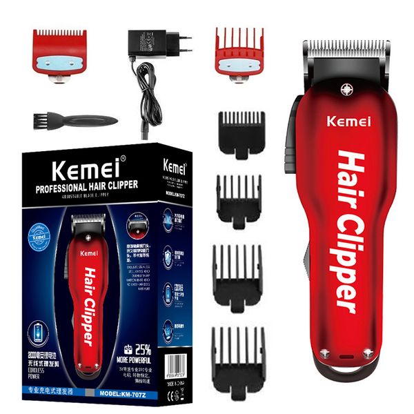 barber professional hair clipper fade electric cutting machine cut cordless magic beard trimmer men powerful tool 220707
barber professional hair clipper fade electric cutting machine cut cordless magic beard trimmer men powerful tool 220707