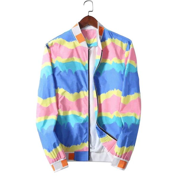 mens designers jackets hip hop street fashion luxury sweatshirts male sweat colour coats man womens hoodie clothes windproof zippered jacket, Black;brown
mens designers jackets hip hop street fashion luxury sweatshirts male sweat colour coats man womens hoodie clothes windproof zippered jacket, Black;brown