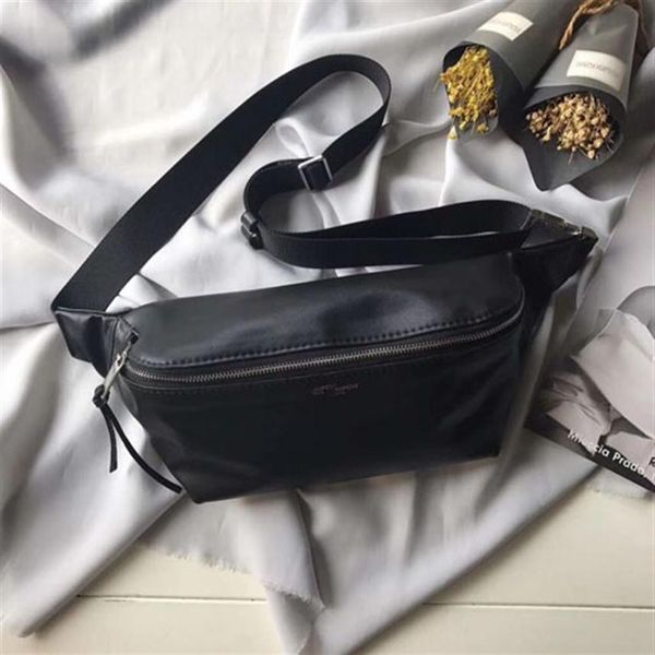 leather waist bags classic black calfskin 3pc cards slots casual chest bags 26cm wide big volume handy bags301h
leather waist bags classic black calfskin 3pc cards slots casual chest bags 26cm wide big volume handy bags301h