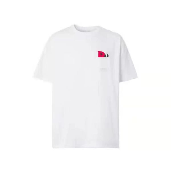 fashion t shirts mens women designers t-shirts tees apparel man s casual chest letter shirt luxurys clothing street shorts sleeve clothes b, White;black
fashion t shirts mens women designers t-shirts tees apparel man s casual chest letter shirt luxurys clothing street shorts sleeve clothes b, White;black