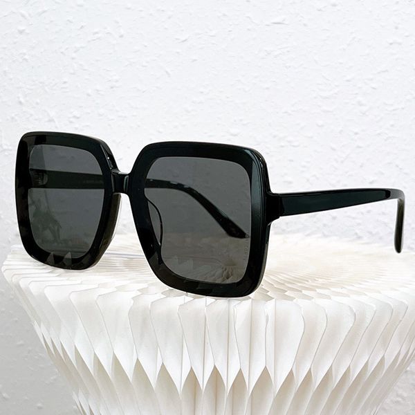 popular fashion brand mens and womens square sunglasses 0579 classic popular vacation travel p uv protection with original box, White;black
popular fashion brand mens and womens square sunglasses 0579 classic popular vacation travel p uv protection with original box, White;black