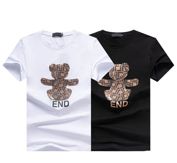 men's t-shirts designer bags luxury men's wear summer round neck sweat absorbing short sleeves outdoor breathable cotton printe s9, White;black
men's t-shirts designer bags luxury men's wear summer round neck sweat absorbing short sleeves outdoor breathable cotton printe s9, White;black
