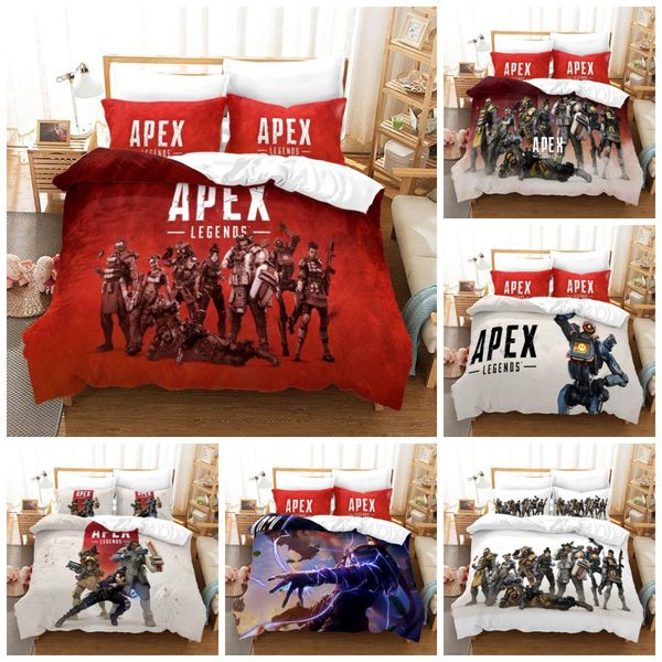 apex hero series bedding sets 3d printing kids polyester quilt cover with pillowcase 2/3pcs family l universal duvet cover set
apex hero series bedding sets 3d printing kids polyester quilt cover with pillowcase 2/3pcs family l universal duvet cover set