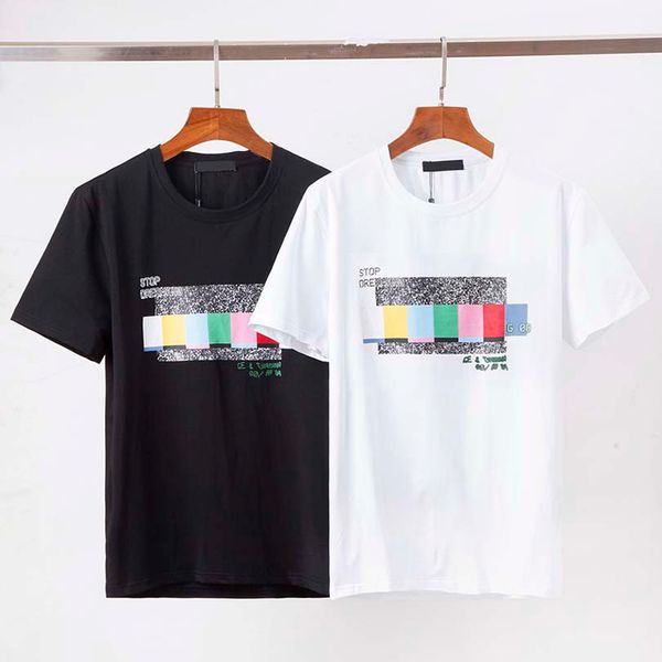 2022mens designers t shirts loose tees fashion brands man s shirt luxurys clothing shorts sleeve clothes m-3xl d#g1549, White;black
2022mens designers t shirts loose tees fashion brands man s shirt luxurys clothing shorts sleeve clothes m-3xl d#g1549, White;black