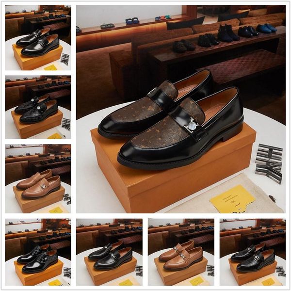 aa leather men shoes luxury designer trendy 2021 casual slip on formal loafers men moccasins italian black male driving shoe sneakers 11
aa leather men shoes luxury designer trendy 2021 casual slip on formal loafers men moccasins italian black male driving shoe sneakers 11