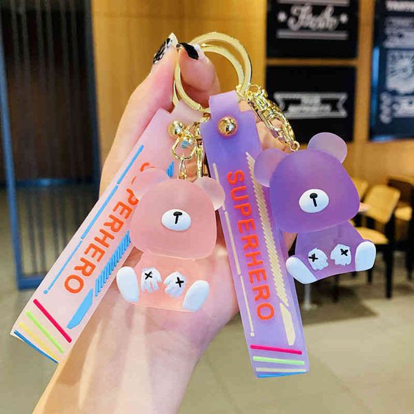 designer sneaker leather silicone keychains key chain pendant crystal resin transparent palm bear girl mood partner gift backpack pendant, Silver
designer sneaker leather silicone keychains key chain pendant crystal resin transparent palm bear girl mood partner gift backpack pendant, Silver