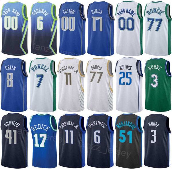 draft pick screen print basketball christian wood jersey wendell moore jr spencer dinwiddie 26 luka doncic 77 jalen brunson 13 tim hardaway, Black;red
draft pick screen print basketball christian wood jersey wendell moore jr spencer dinwiddie 26 luka doncic 77 jalen brunson 13 tim hardaway, Black;red