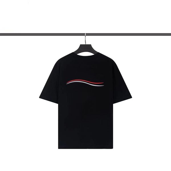 designer t shirt summer short sleeve waves tee men women lovers luxury t-shirts fashion senior pure cotton size s-2xl factory_shirt168, White;black
designer t shirt summer short sleeve waves tee men women lovers luxury t-shirts fashion senior pure cotton size s-2xl factory_shirt168, White;black