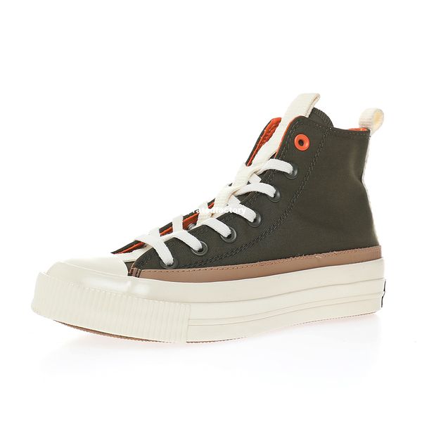 todd snyder taylor 1970s high repel prep canvas shoe for men skates boots mens skate shoes women vulcanized boot womens sneakers 173059c, White;red
todd snyder taylor 1970s high repel prep canvas shoe for men skates boots mens skate shoes women vulcanized boot womens sneakers 173059c, White;red