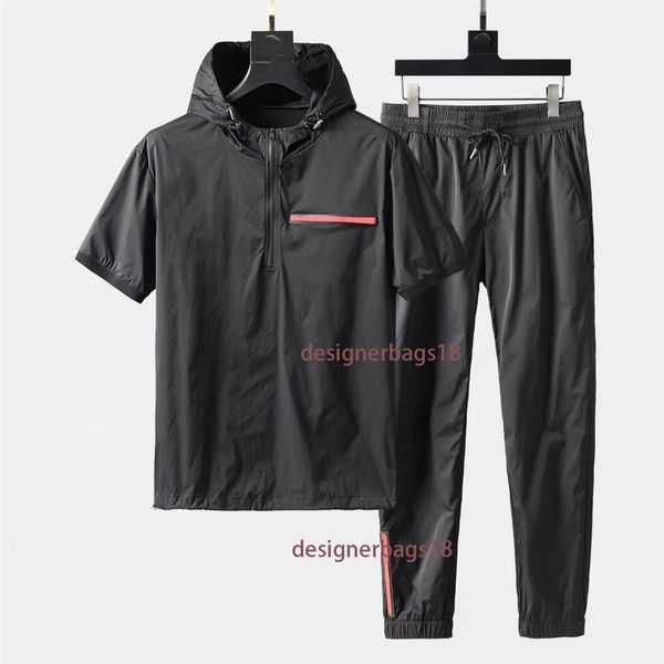 2022 mens hoodie tracksuit jacket sweatpant winter luxury designer jogging sports suits men's sets casual zipper2167, Gray
2022 mens hoodie tracksuit jacket sweatpant winter luxury designer jogging sports suits men's sets casual zipper2167, Gray