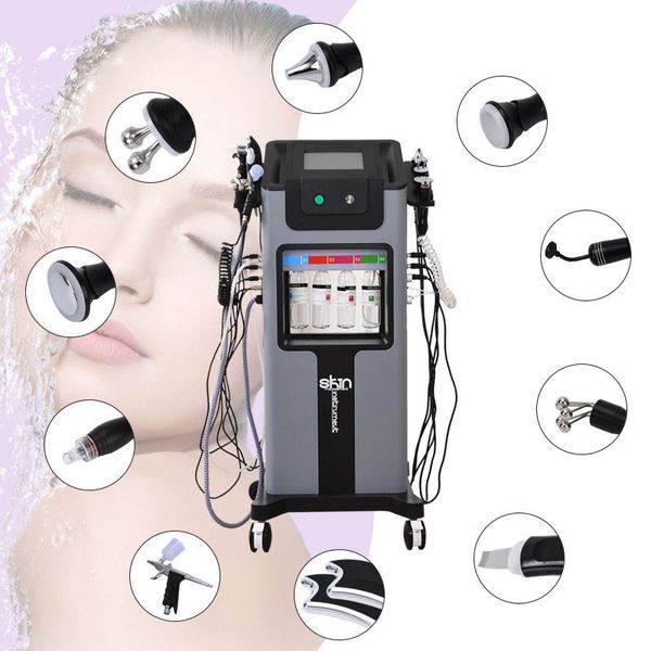 2022 skin peel water dermabrasion peeling machine diamond microdermabrasion machine for salon, Black;white
2022 skin peel water dermabrasion peeling machine diamond microdermabrasion machine for salon, Black;white