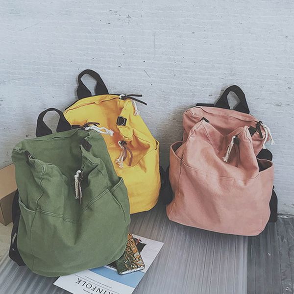 fashion backpack high capacity travel backpack lapcanvas women female schoolbag for teenages girl mochila mujer 220817
fashion backpack high capacity travel backpack lapcanvas women female schoolbag for teenages girl mochila mujer 220817