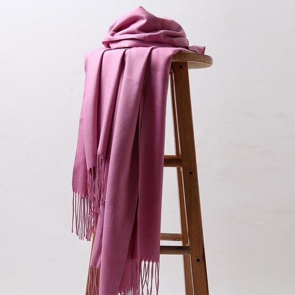 fashion solid color women scarf winter hijabs tassale tassels long lady shawls cashmere like pashmina scarves, Blue;gray
fashion solid color women scarf winter hijabs tassale tassels long lady shawls cashmere like pashmina scarves, Blue;gray
