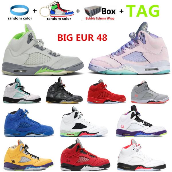 big eur 48 discount v 5 5s men basketball shoes white unc quai florida island green bean oregon wolf rey blue fire red suede sail oreo, Black
big eur 48 discount v 5 5s men basketball shoes white unc quai florida island green bean oregon wolf rey blue fire red suede sail oreo, Black