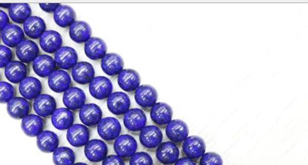 natural blue lapis lazuli stone stone round beads women men polished diy accessories jewelry fashion gift tk4d, Crystal
natural blue lapis lazuli stone stone round beads women men polished diy accessories jewelry fashion gift tk4d, Crystal