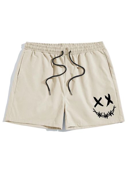 romwe guys cartoon graphic drawstring shorts z26v#, White;black
romwe guys cartoon graphic drawstring shorts z26v#, White;black