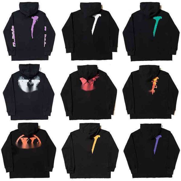 selling designer hooded sweater trendy brand v 22 lone sweatshirt american hip hop loose oversize hoodie classic big print men and women jac, Black
selling designer hooded sweater trendy brand v 22 lone sweatshirt american hip hop loose oversize hoodie classic big print men and women jac, Black