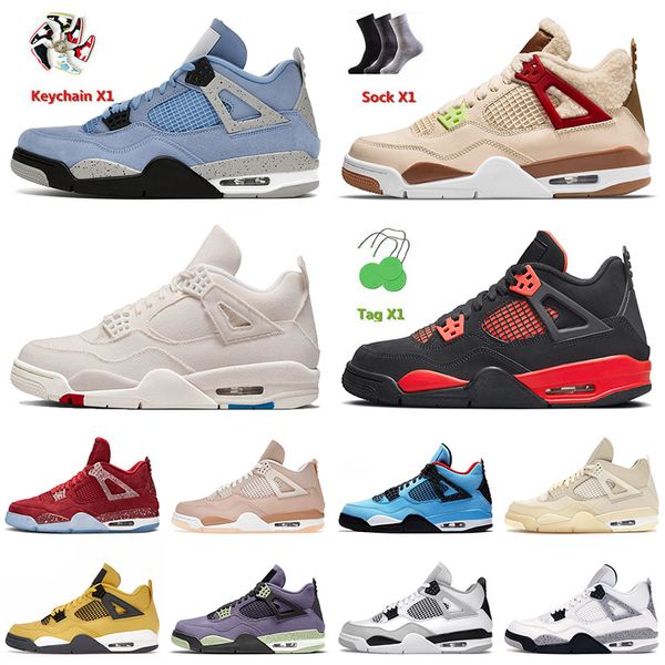 jumpman 4 4s iv mens basketball shoes jorden jorda retro university blue red thunder canvas military black taupe haze outdoor sneakers size
jumpman 4 4s iv mens basketball shoes jorden jorda retro university blue red thunder canvas military black taupe haze outdoor sneakers size