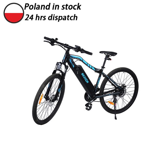 bezior-m1 male electric bicycle 48v12.5ah 250w motor power(the logistics price pls contact us)
bezior-m1 male electric bicycle 48v12.5ah 250w motor power(the logistics price pls contact us)