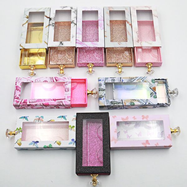 wholesale diamond rectangle eyelash packaging custom logo marble cardboard false eyelashes box 3d mink lashes case empty eyelash boxes
wholesale diamond rectangle eyelash packaging custom logo marble cardboard false eyelashes box 3d mink lashes case empty eyelash boxes