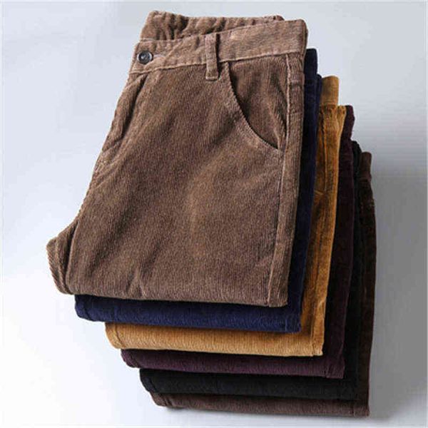 men jeans 6 color men's corduroy casual pants 2022 autumn winter new style business fashion stretch regular fit trousers male clothes 6, Black
men jeans 6 color men's corduroy casual pants 2022 autumn winter new style business fashion stretch regular fit trousers male clothes 6, Black