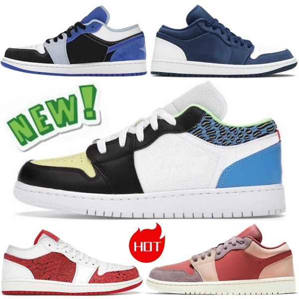 spades 1 1s low basketball shoes canyon rust washed denim midnight navy purple magenta racer blue white light olive light curry with box wom 
spades 1 1s low basketball shoes canyon rust washed denim midnight navy purple magenta racer blue white light olive light curry with box wom