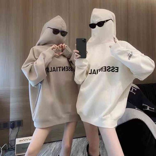 2022 new thread s hooded fog zipper sweater men women lovers loose br 2022 trendy fashion design men's and women's sweaters, Black
2022 new thread s hooded fog zipper sweater men women lovers loose br 2022 trendy fashion design men's and women's sweaters, Black