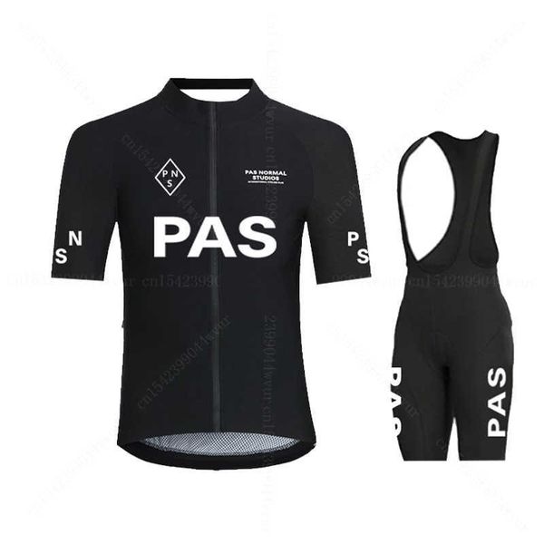 2022 new tracksuits cycling jersey suit pas normal studios summer racing men mtb maillot pns short sleeve, Gray
2022 new tracksuits cycling jersey suit pas normal studios summer racing men mtb maillot pns short sleeve, Gray