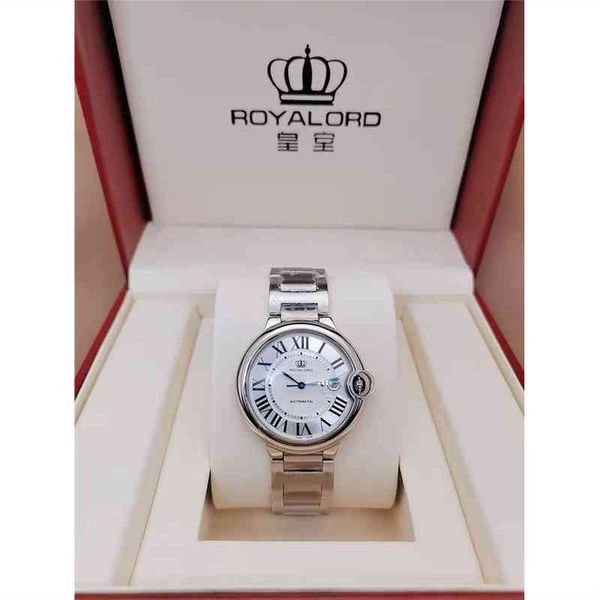 luxury watches for women ballon bleu women's watch watch natural series fully automatic mechanical 7qo7, Slivery;golden
luxury watches for women ballon bleu women's watch watch natural series fully automatic mechanical 7qo7, Slivery;golden