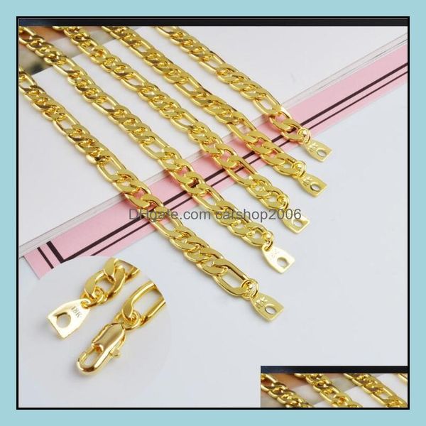 chains necklaces pendants jewelry 5mm gold bracelet for men sier link chain bracelets 19-23cm fashion wholesale - 0769wh drop delivery 202, Silver
chains necklaces pendants jewelry 5mm gold bracelet for men sier link chain bracelets 19-23cm fashion wholesale - 0769wh drop delivery 202, Silver