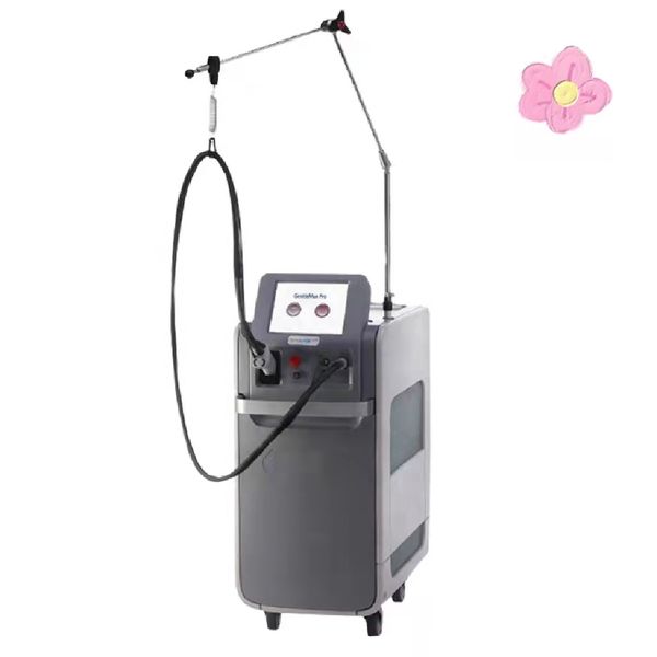 new arrival 755+1064nm double wavelength fiber laser permanent hair removal machine 5mm-18mm changable spot size awesome reasonable price cl, Black
new arrival 755+1064nm double wavelength fiber laser permanent hair removal machine 5mm-18mm changable spot size awesome reasonable price cl, Black